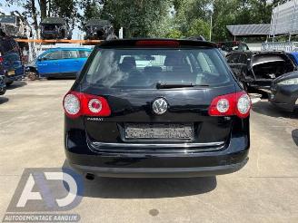Volkswagen Passat Passat Variant (3C5), Combi, 2005 / 2010 1.4 TSI 16V picture 6