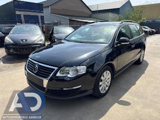 Auto da rottamare Volkswagen Passat Passat Variant (3C5), Combi, 2005 / 2010 1.4 TSI 16V 2008/1