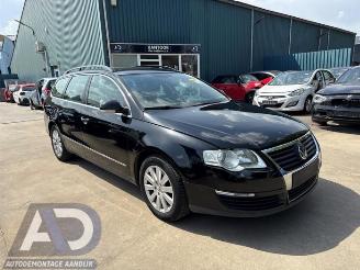 Volkswagen Passat Passat Variant (3C5), Combi, 2005 / 2010 1.4 TSI 16V picture 3