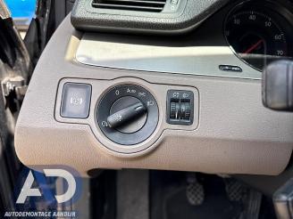 Volkswagen Passat Passat Variant (3C5), Combi, 2005 / 2010 1.4 TSI 16V picture 15