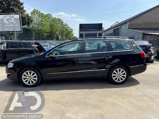 Volkswagen Passat Passat Variant (3C5), Combi, 2005 / 2010 1.4 TSI 16V picture 8