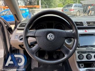 Volkswagen Passat Passat Variant (3C5), Combi, 2005 / 2010 1.4 TSI 16V picture 13