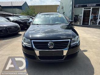 Volkswagen Passat Passat Variant (3C5), Combi, 2005 / 2010 1.4 TSI 16V picture 2