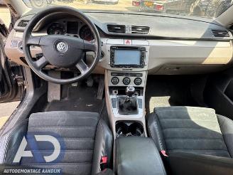 Volkswagen Passat Passat Variant (3C5), Combi, 2005 / 2010 1.4 TSI 16V picture 11