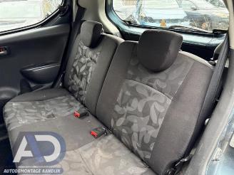 Suzuki Alto Alto, Hatchback 5-drs, 2009 1.0 12V picture 15