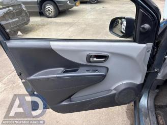 Suzuki Alto Alto, Hatchback 5-drs, 2009 1.0 12V picture 14