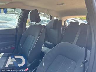 Ford Fiesta Fiesta 7, Hatchback, 2017 1.1 Ti-VCT 12V 70 picture 12