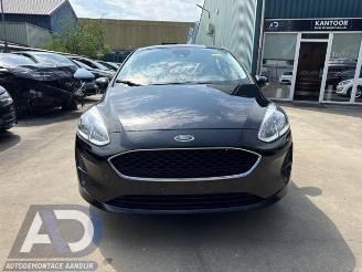 Ford Fiesta Fiesta 7, Hatchback, 2017 1.1 Ti-VCT 12V 70 picture 2