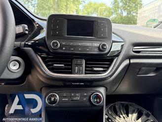 Ford Fiesta Fiesta 7, Hatchback, 2017 1.1 Ti-VCT 12V 70 picture 10