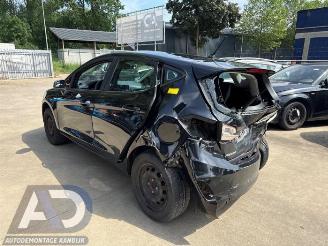 Ford Fiesta Fiesta 7, Hatchback, 2017 1.1 Ti-VCT 12V 70 picture 6