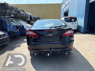 Ford Mondeo Mondeo IV, Hatchback, 2007 / 2015 2.3 16V picture 6