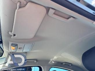 Ford Mondeo Mondeo IV, Hatchback, 2007 / 2015 2.3 16V picture 16