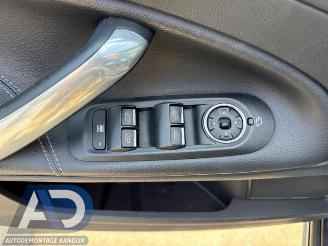 Ford Mondeo Mondeo IV, Hatchback, 2007 / 2015 2.3 16V picture 19