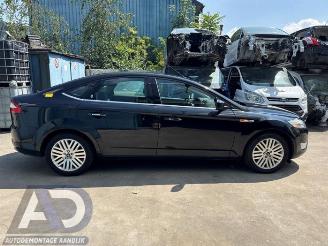 Ford Mondeo Mondeo IV, Hatchback, 2007 / 2015 2.3 16V picture 4