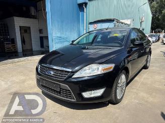 Sloopauto Ford Mondeo Mondeo IV, Hatchback, 2007 / 2015 2.3 16V 2008/5