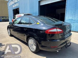 Ford Mondeo Mondeo IV, Hatchback, 2007 / 2015 2.3 16V picture 7