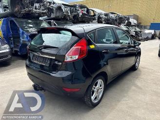 Ford Fiesta Fiesta 6 (JA8), Hatchback, 2008 / 2018 1.0 EcoBoost 12V 100 picture 4