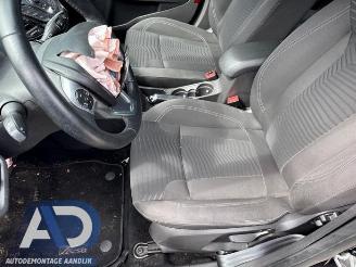 Ford Fiesta Fiesta 6 (JA8), Hatchback, 2008 / 2018 1.0 EcoBoost 12V 100 picture 10