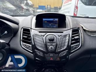 Ford Fiesta Fiesta 6 (JA8), Hatchback, 2008 / 2018 1.0 EcoBoost 12V 100 picture 14