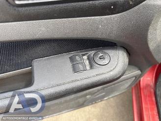 Ford Focus Focus 2, Hatchback, 2004 / 2012 2.0 16V picture 15