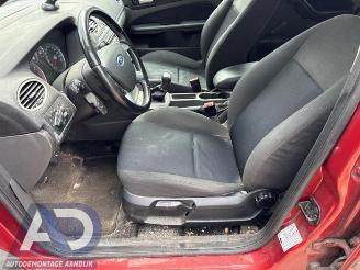 Ford Focus Focus 2, Hatchback, 2004 / 2012 2.0 16V picture 11