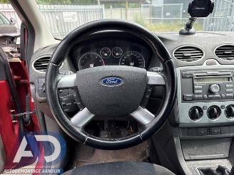 Ford Focus Focus 2, Hatchback, 2004 / 2012 2.0 16V picture 13
