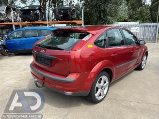 Ford Focus Focus 2, Hatchback, 2004 / 2012 2.0 16V picture 5
