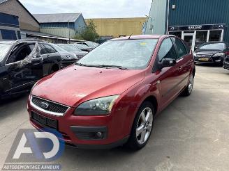 demontáž osobní automobily Ford Focus Focus 2, Hatchback, 2004 / 2012 2.0 16V 2007/1
