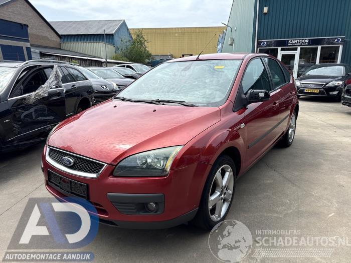 Ford Focus Focus 2, Hatchback, 2004 / 2012 2.0 16V