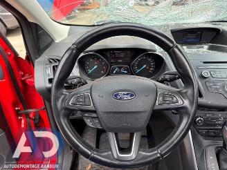 Ford Kuga Kuga II (DM2), SUV, 2012 1.5 EcoBoost 16V 182 4x4 picture 16