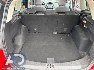 Ford Kuga Kuga II (DM2), SUV, 2012 1.5 EcoBoost 16V 182 4x4 picture 23