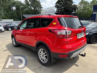 Ford Kuga Kuga II (DM2), SUV, 2012 1.5 EcoBoost 16V 182 4x4 picture 7