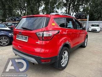 Ford Kuga Kuga II (DM2), SUV, 2012 1.5 EcoBoost 16V 182 4x4 picture 5