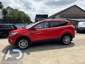 Ford Kuga Kuga II (DM2), SUV, 2012 1.5 EcoBoost 16V 182 4x4 picture 8