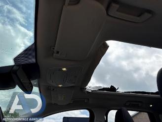 Ford Kuga Kuga II (DM2), SUV, 2012 1.5 EcoBoost 16V 182 4x4 picture 20
