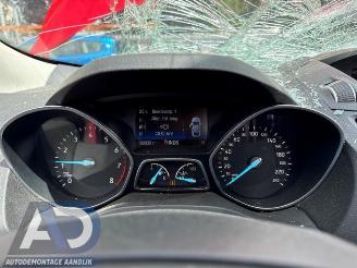 Ford Kuga Kuga II (DM2), SUV, 2012 1.5 EcoBoost 16V 182 4x4 picture 11