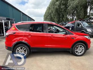 Ford Kuga Kuga II (DM2), SUV, 2012 1.5 EcoBoost 16V 182 4x4 picture 4