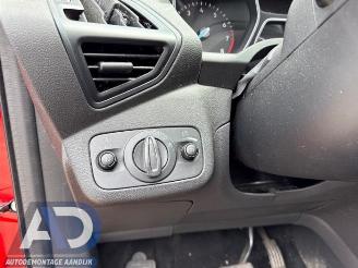 Ford Kuga Kuga II (DM2), SUV, 2012 1.5 EcoBoost 16V 182 4x4 picture 18