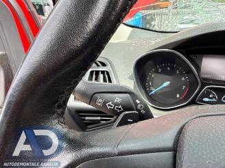 Ford Kuga Kuga II (DM2), SUV, 2012 1.5 EcoBoost 16V 182 4x4 picture 17
