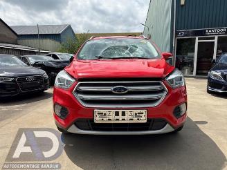 Ford Kuga Kuga II (DM2), SUV, 2012 1.5 EcoBoost 16V 182 4x4 picture 2