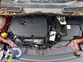 Ford Kuga Kuga II (DM2), SUV, 2012 1.5 EcoBoost 16V 182 4x4 picture 9