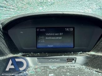 Ford Kuga Kuga II (DM2), SUV, 2012 1.5 EcoBoost 16V 182 4x4 picture 12