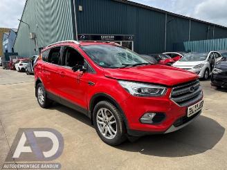 Ford Kuga Kuga II (DM2), SUV, 2012 1.5 EcoBoost 16V 182 4x4 picture 3