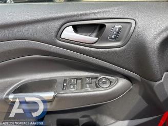 Ford Kuga Kuga II (DM2), SUV, 2012 1.5 EcoBoost 16V 182 4x4 picture 19