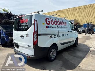 Ford Transit Transit Custom, Van, 2011 / 2023 2.0 TDCi 16V Eco Blue 105 picture 5