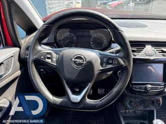 Opel Corsa Corsa E, Hatchback, 2014 / 2019 1.4 Turbo 16V picture 12