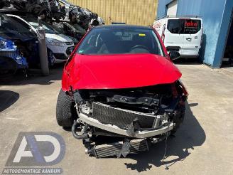 Opel Corsa Corsa E, Hatchback, 2014 1.4 Turbo 16V picture 2