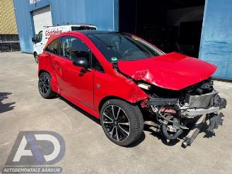 Opel Corsa Corsa E, Hatchback, 2014 / 2019 1.4 Turbo 16V picture 3