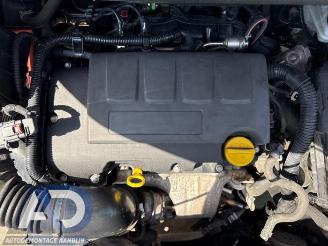 Opel Corsa Corsa E, Hatchback, 2014 1.4 Turbo 16V picture 23