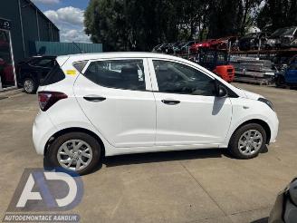 Hyundai I-10 i10 (B5), Hatchback, 2013 / 2019 1.0 12V picture 4
